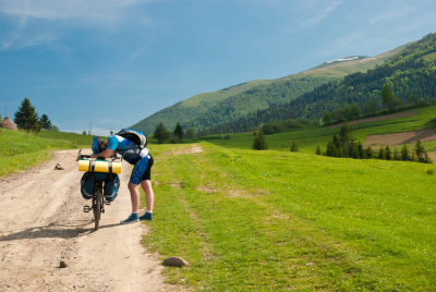 COMO PREVENIR A FADIGA AO ANDAR DE BICICLETA?